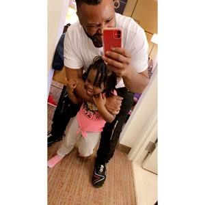 Meet your Posher, Wayne